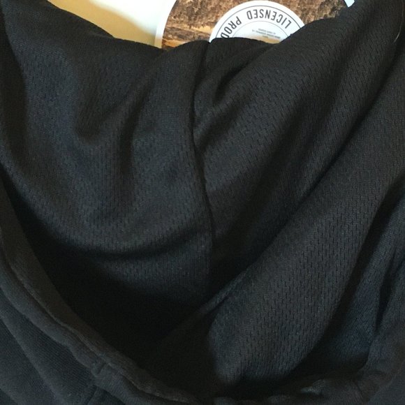 Realtree Black Antler Camo Pullover Hoodie - Picture 5 of 8